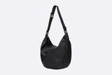 Rains Valera Shoulder Bag Large Black