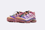 Salomon XT-4 OG Portabella / Rose Taupe / Liberty