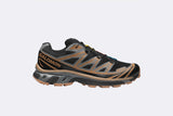 Salomon XT-6 Black/ Portabella