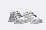 Salomon XT-6 GTX White White Silver