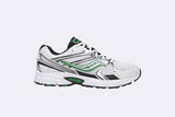 Saucony Ride Millennium White Green