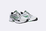 Saucony Ride Millennium White Green