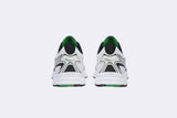 Saucony Ride Millennium White Green