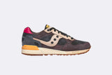 Saucony Shadow 5000 Black / Brown