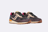 Saucony Shadow 5000 Black / Brown