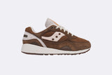 Saucony Shadow 6000 Premium Brown / Moon