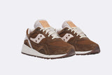 Saucony Shadow 6000 Premium Brown / Moon