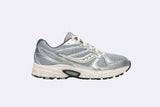 Saucony Wmns Ride Millennium Silver Cream