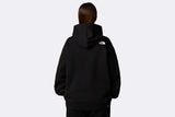 The North Face U AXYS Hoddie Black