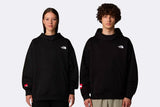 The North Face U AXYS Hoddie Black