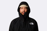 The North Face Gore-Tex Mountain Jacket