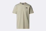 The North Face M Redbox Tee Graphic Infill 2