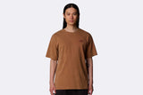 The North Face Nature Relaxed Tee Latte