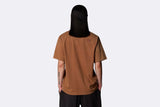 The North Face Nature Relaxed Tee Latte