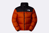 The North Face Nuptse Retro 1996 Earthen Copper