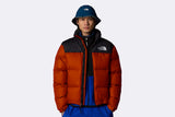 The North Face Nuptse Retro 1996 Earthen Copper