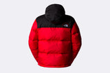 The North Face Nuptse Retro 1996 TNF Red / TNF Black