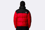 The North Face Nuptse Retro 1996 TNF Red / TNF Black