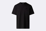 The North Face S/S Nature Relaxed Tee TNF Black