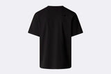 The North Face S/S Nature Relaxed Tee TNF Black