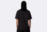 The North Face S/S Nature Relaxed Tee TNF Black