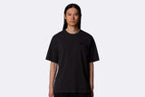 The North Face S/S Nature Relaxed Tee TNF Black