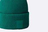 The North Face Urban Patch Beanie Evergreen