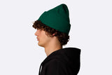 The North Face Urban Patch Beanie Evergreen