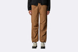 The North Face Wmns Woven Pant Latte