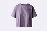 The North Face Wmns Cropped SD Tee