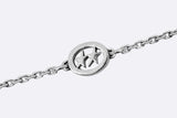 TwoJeys Mini Superstars Bracelet Silver