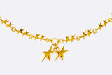 TwoJeys Superstar Chain Gold