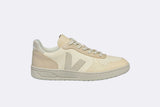 Veja Wmns V-10 Multico Cashew Pierre