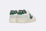 Veja V-90 Leather O.T. Extra white -Cyprus