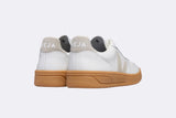 Veja V-10 Leather Extra White Natural