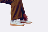 Veja V-10 Leather Extra White Natural