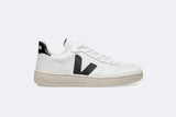 Veja Wmns V-10 Leather Extra White