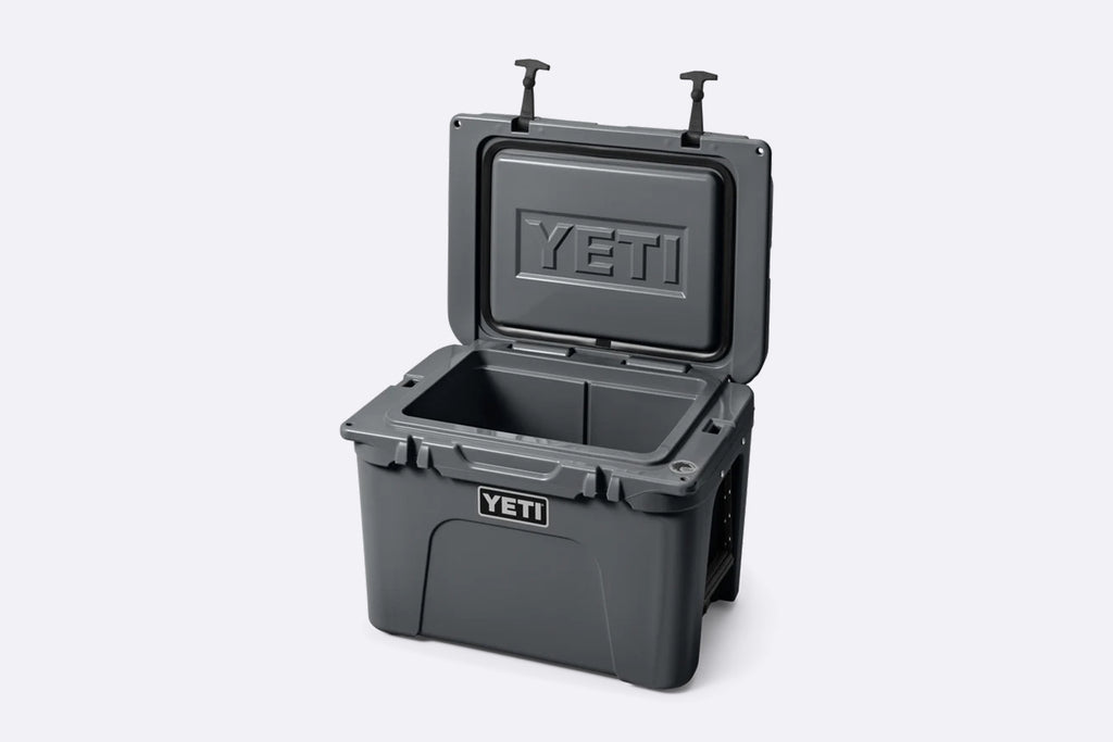 Yeti 2024 35 charcoal