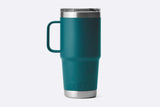 Yeti Intl Rambler 20 Oz (591 ml) Travel Mug Agave