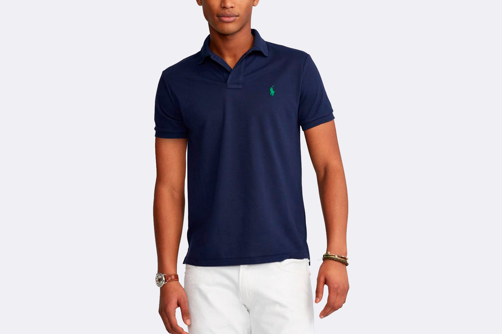 Compro polo ralph on sale lauren