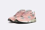 New Balance Wmns Made in UK 991 Pink/Grey