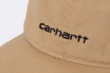 Carhartt WIP Canvas Coach Cap
