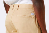 Edmmond Studios Chino Pants Beige