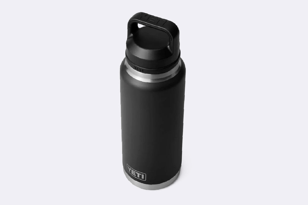 Bottle 36oz Khalida Black